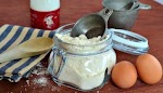 Homemade Baking Mix (DIY Bisquick) was pinched from <a href="http://www.homeinthefingerlakes.com/homemade-baking-mix-diy-bisquick/" target="_blank">www.homeinthefingerlakes.com.</a>