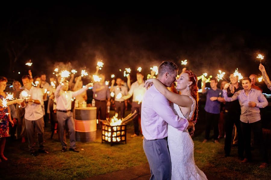 Wedding photographer Caleb Lin (caleb). Photo of 16 March 2019