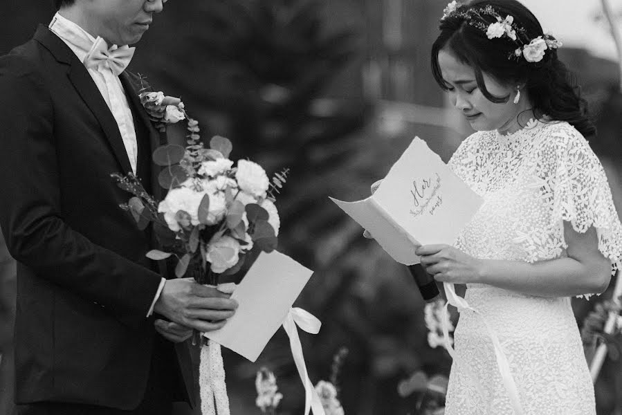 Photographe de mariage Duc Anh Vu (ducanhvu). Photo du 29 octobre 2023