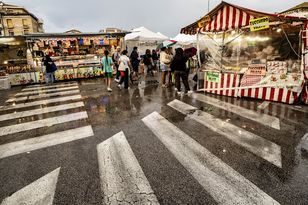 fiera di S,Agostino di francomariangeli