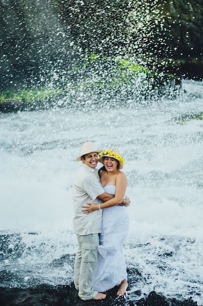 Fotografer pernikahan Carlos Dona (carlosdona). Foto tanggal 15 Mei 2016