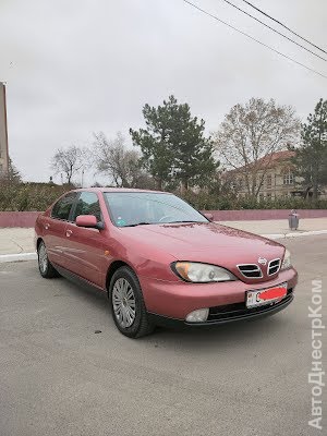 продам авто Nissan Primera Primera (P11) фото 2