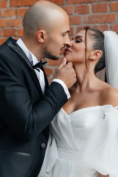 Wedding photographer Ivan Volkov (vol4okphoto). Photo of 19 August 2022