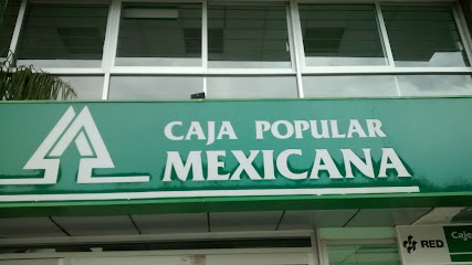 Caja Popular Mexicana