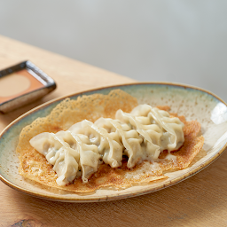 Gyoza