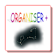 Organiser + par Upbraining Download on Windows