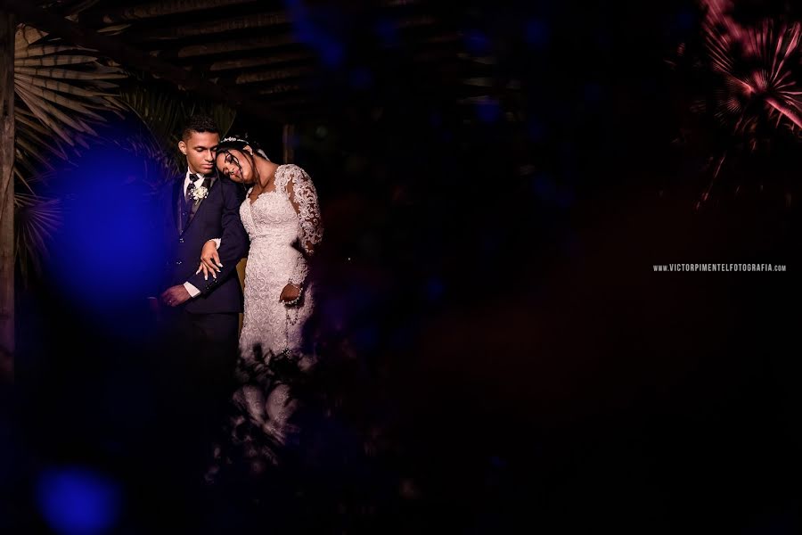 Wedding photographer Victor Pimentel (victorpimentel). Photo of 11 May 2020