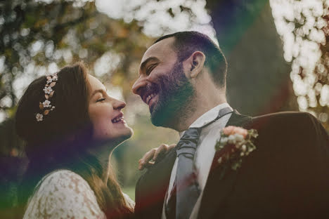 Fotografo di matrimoni Cristiana Fiorini (cristianafiorini). Foto del 29 gennaio 2022