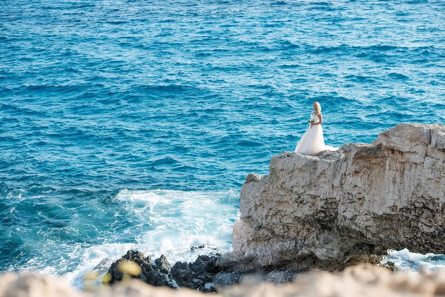 Wedding photographer Natali Filippu (natalyphilippou). Photo of 5 October 2017