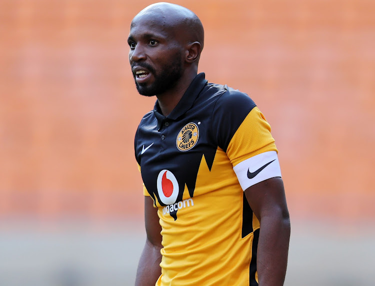 Ramahlwe Mphahlele has been released by Kaizer Chiefs.