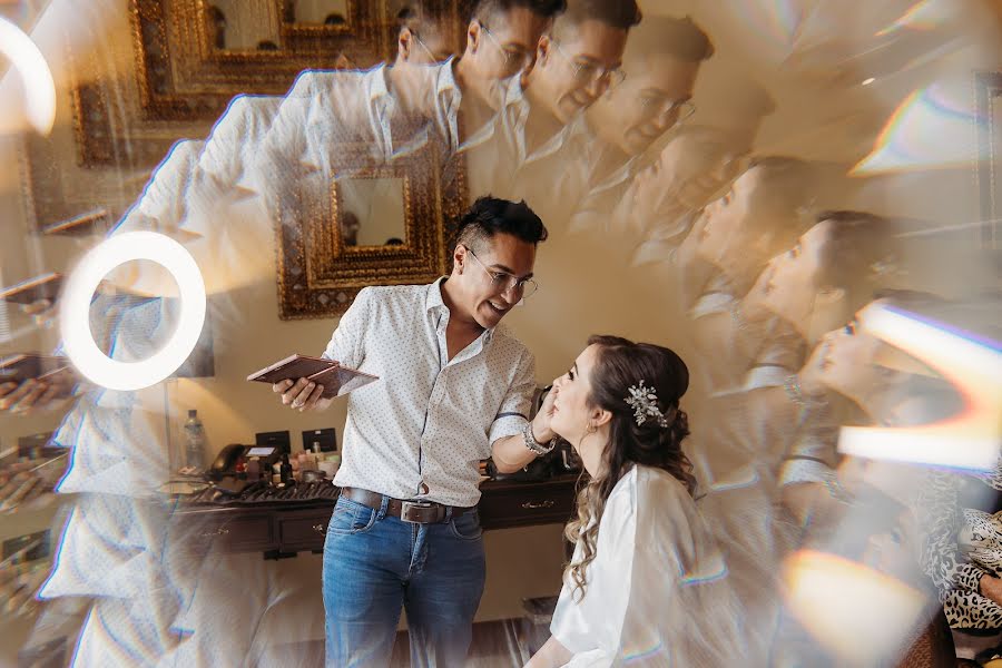 Wedding photographer Ronald Barrós (ronaldbarros). Photo of 18 April 2022