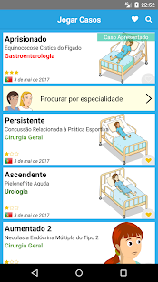  Prognosis : Your Diagnosis: miniatura da captura de tela  