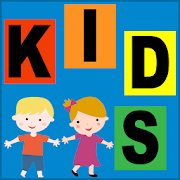 Kids Educational Games 1.0.6 Icon