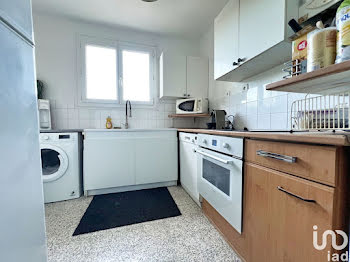 appartement à Perpignan (66)