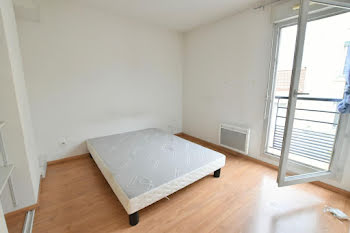 appartement à Villeurbanne (69)