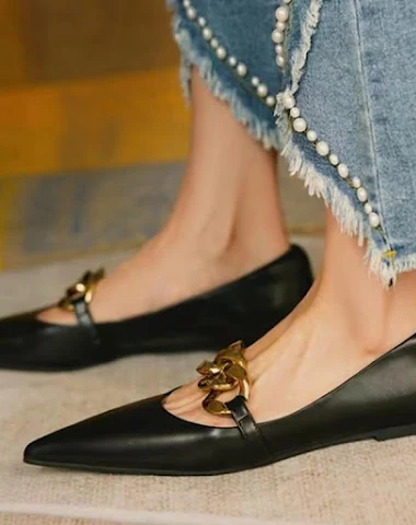 Scarpe da donna comode, resistenti - 0