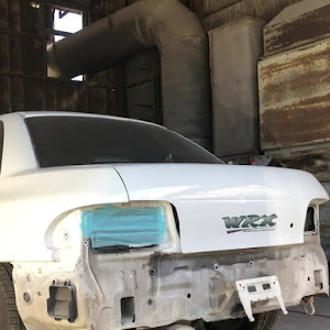 WRX STI