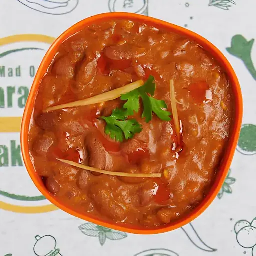 Rajma Masala