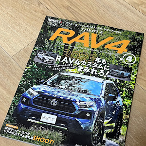 RAV4 MXAA54