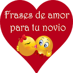 Cover Image of Download Love phrases for my boyfriend 2.1 APK