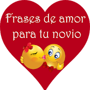 Love phrases for my boyfriend 2.2 Icon