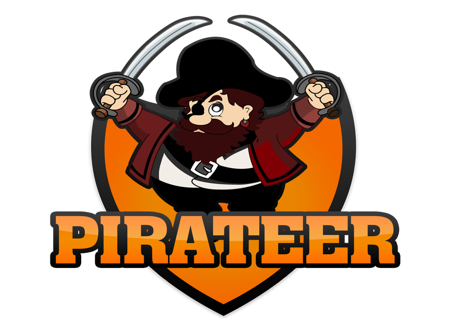 Pirateer Preview image 1