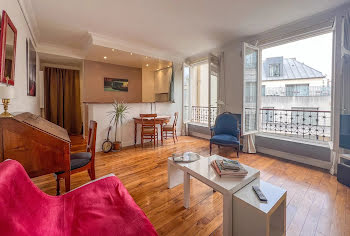 appartement à Paris 15ème (75)