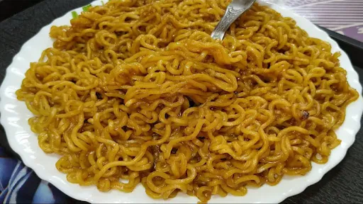 Plain Maggi