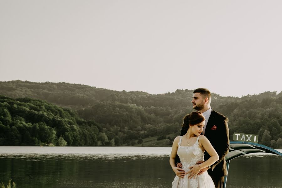 Wedding photographer Sladjan Spasojevic (spasojevic). Photo of 17 July 2019