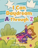 I Can Daydream A Through Z cover