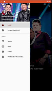 BRUNO AND MARRONE RADIO - náhled