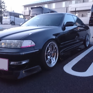 マークII JZX100