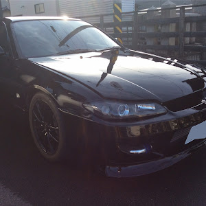 シルビア S15