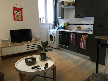 appartement à Nimes (30)