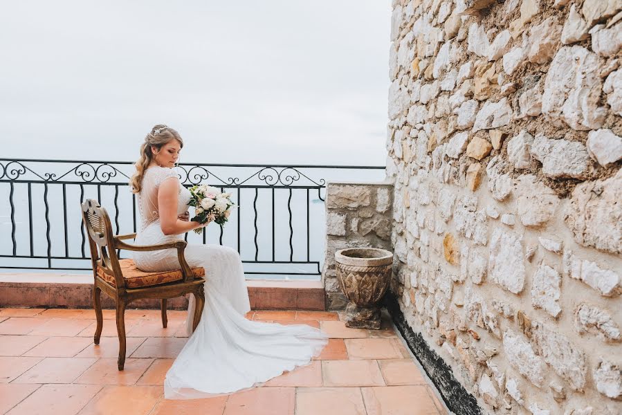 婚禮攝影師Anastasiia Chepinska（chepinska）。2018 8月18日的照片