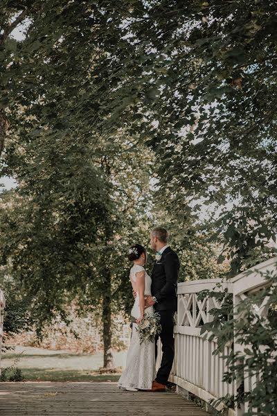 Photographe de mariage Josefine Gagneryd (gagnerydfoto). Photo du 30 juin 2021