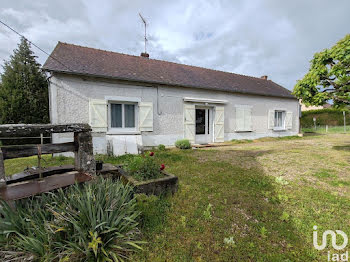 maison à Neuilly-le-Réal (03)