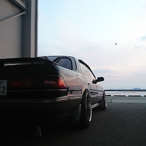 マークII JZX81