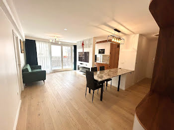 appartement à Clichy (92)