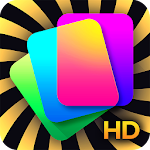 Cover Image of Download Kappboom - Cool Wallpapers & Background Wallpapers 1.7.7 APK