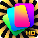 App herunterladen Kappboom - Cool Wallpapers & Backgrou Installieren Sie Neueste APK Downloader