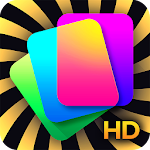 Kappboom - Cool Wallpapers & Background Wallpapers Apk