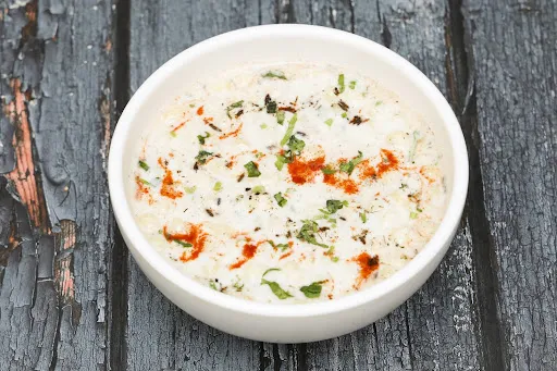 Boondi Raita