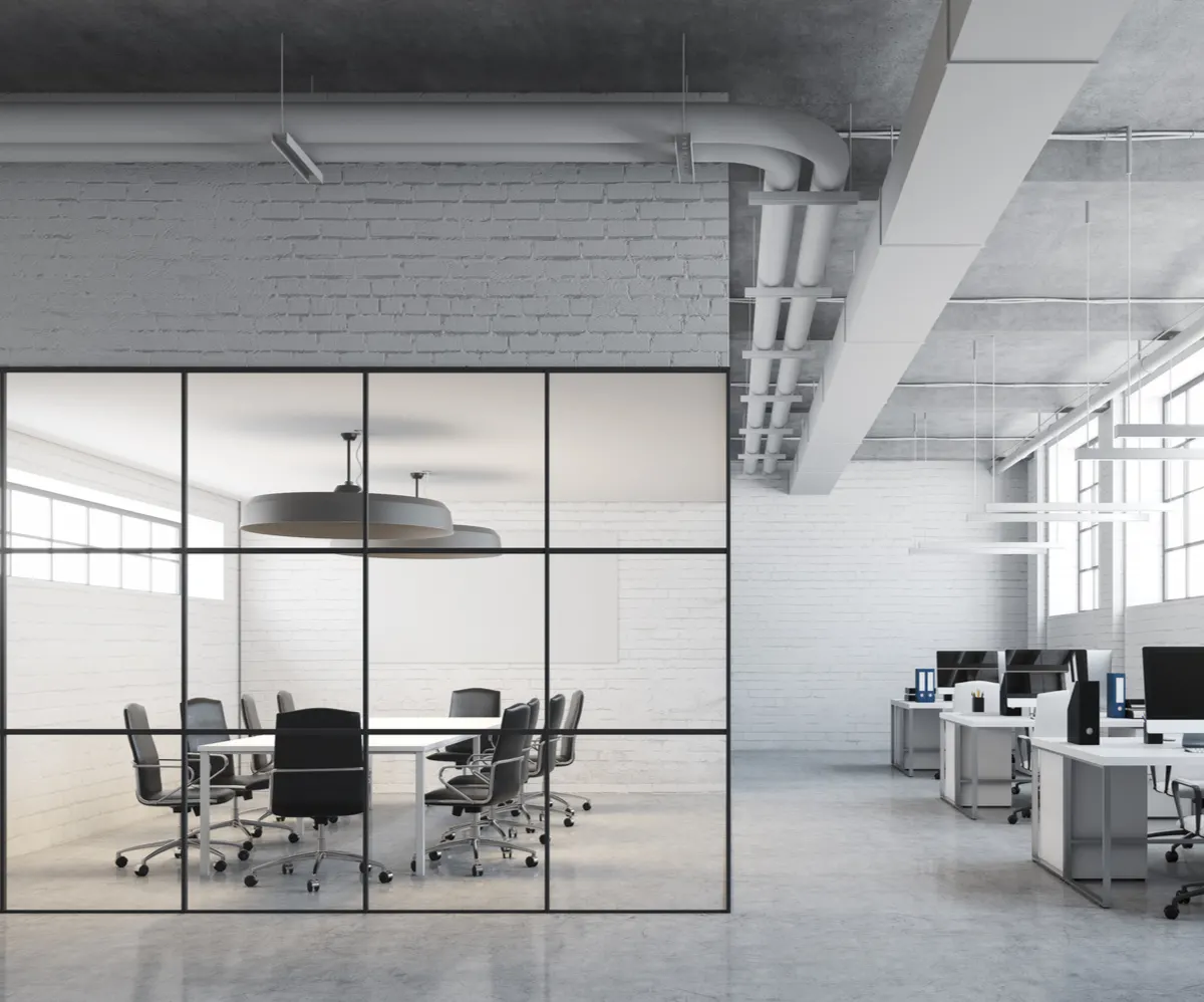 5 Smart Glass & Smart Film Inspired Tips for Modern Office Spaces -  Chiefway Malaysia