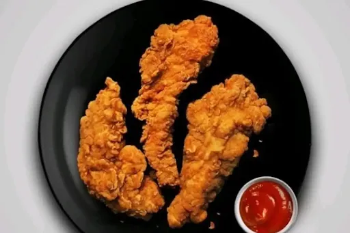 Chicken Strips [6 Pieces]