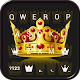 Crown Emoji Keyboard Install on Windows