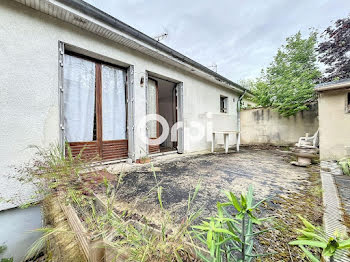 maison à Tessancourt-sur-Aubette (78)