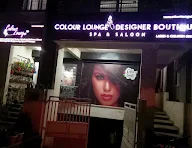 Colour Lounge photo 3