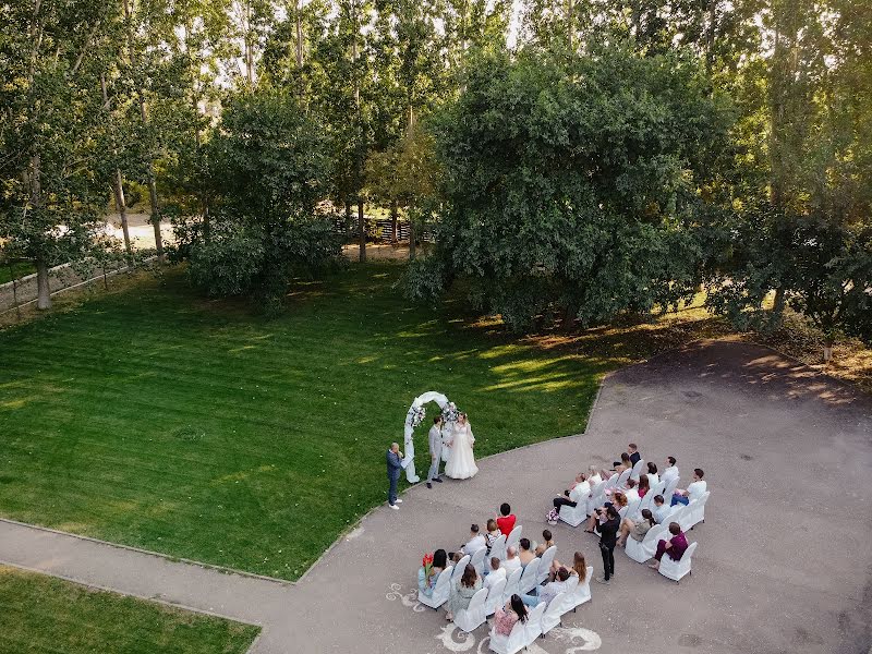 Photographe de mariage Bogdan Kovenkin (bokvk). Photo du 12 janvier 2022