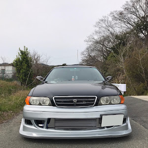 チェイサー JZX100